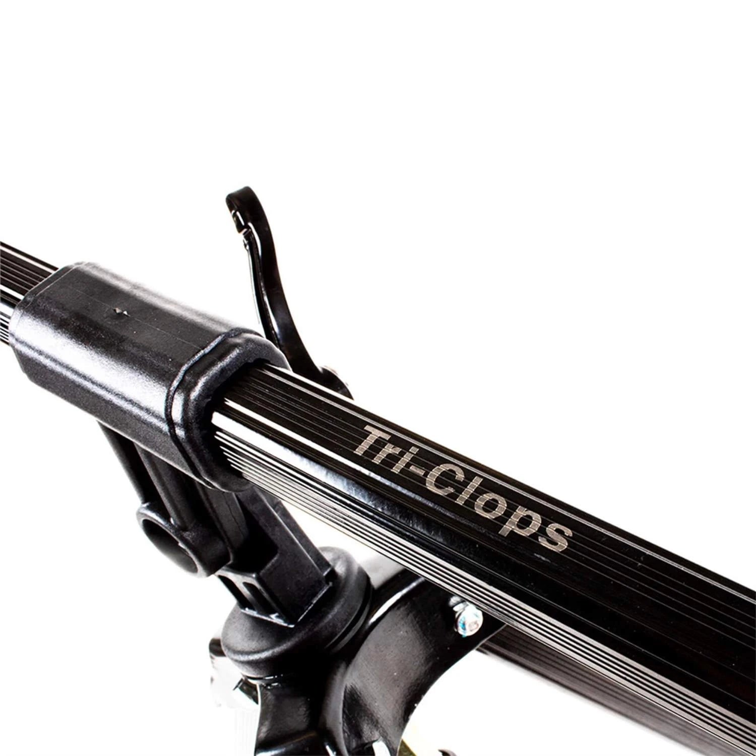 BAT-Tackle Tri Clops – Profi Rodpod für Karpfenangler | Extrem Standfest