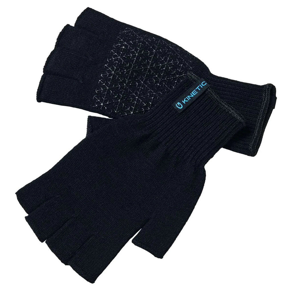halbfinger handschuhe merino KineticKinetic Merino Wool Half Finger Gloves – Halbfinger-Handschuhe aus Merinowollebei Mamo-Fishing-Shop