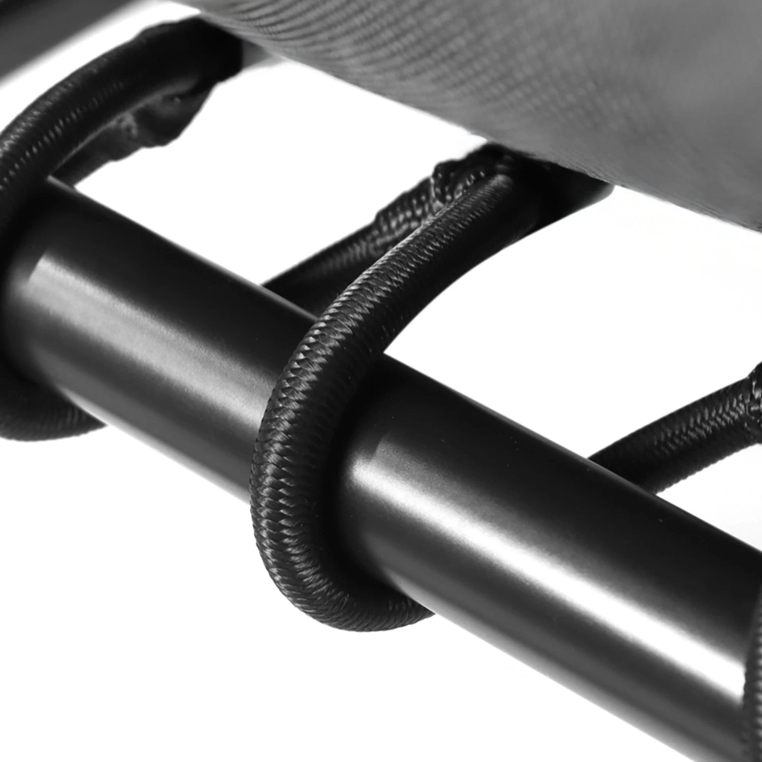 Catix D-Camou 8-Leg Bedchair – Angel- & Campingliege mit 8 Beinen, 150 kg Tragkraft