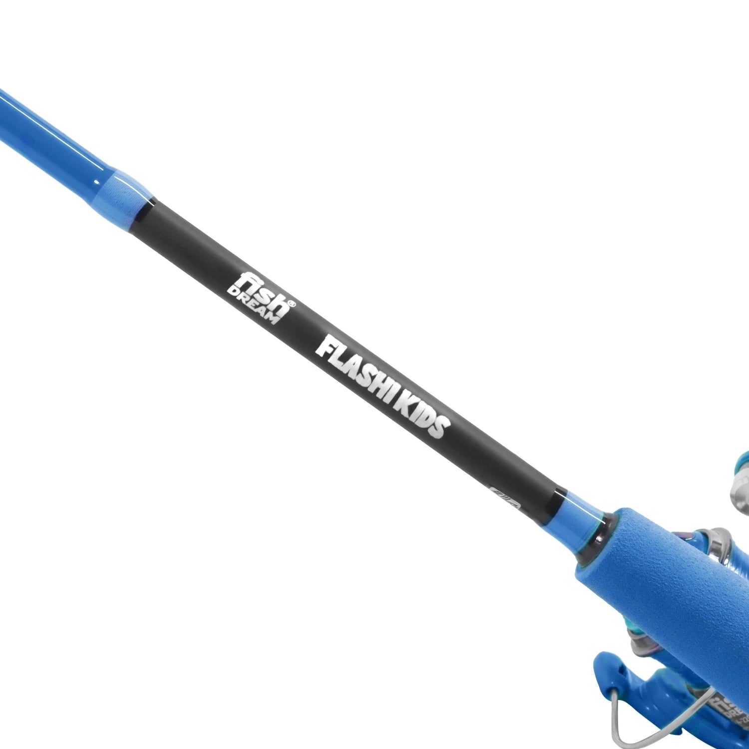 Fishdream Flashi Kids Spinnset