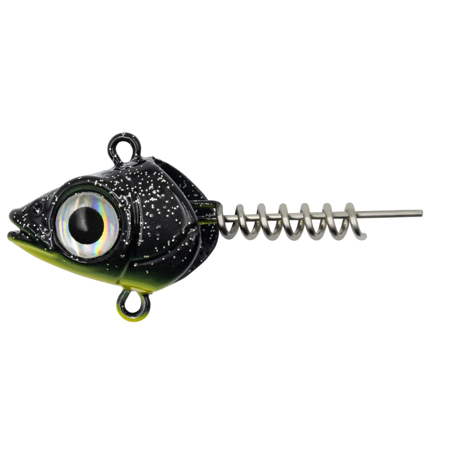 Senshu Pelaga Shad & Head Set – Profi Vertikalköder für Zander & Hecht – Pelagisch Angeln (16cm/24cm)