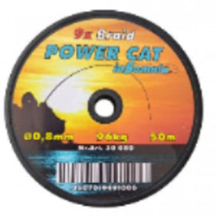 inSomnia Power Cat Leader – Welsvorfach für starkes Welsangeln