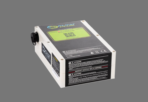 Float Plus Pro 2 Lithium-Ionen-Akku 41,6 Ah 12,6V