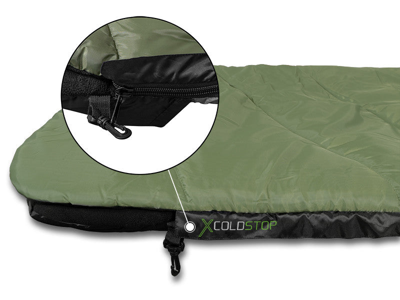 Schlafsack Delphin FORTIX