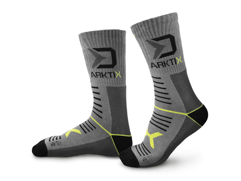 Delphin ArktiX Extra-Thermosocken