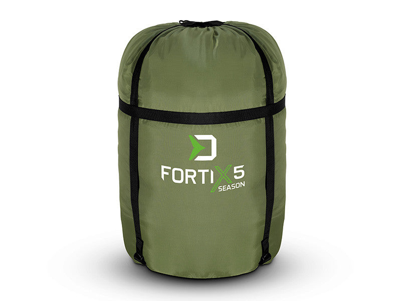 Schlafsack Delphin FORTIX