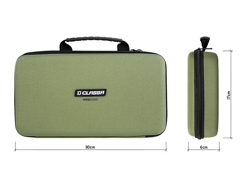 Delphin CLASSA HardCASE Zubehörtasche