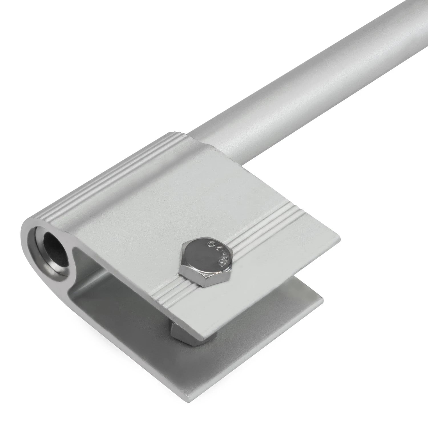 Echolot Geberstange Safelock 82cm für Kajak Boot Waterside