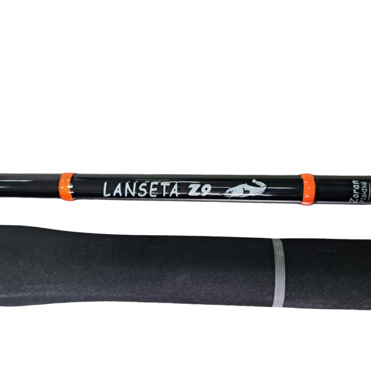 InSomnia Lanseta Z9 1,9m Spinning