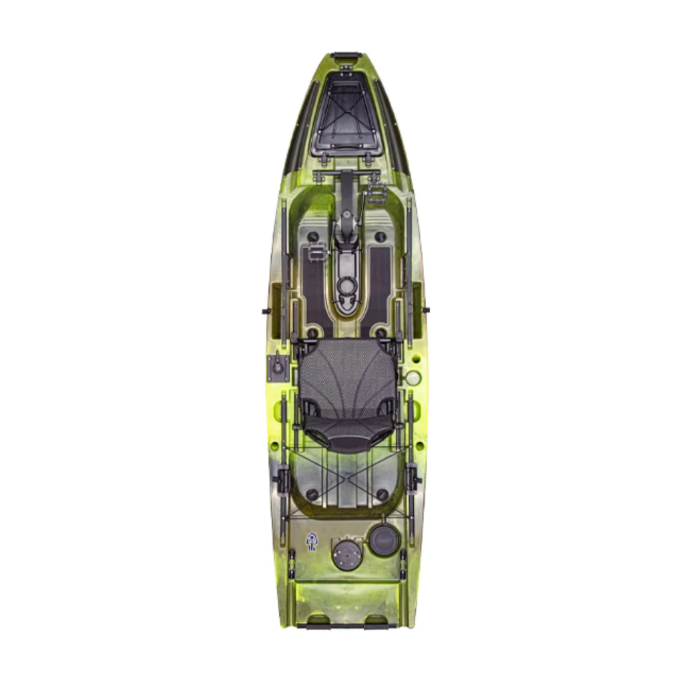 Native Watercraft Slayer Propel 10 Max Gator Green