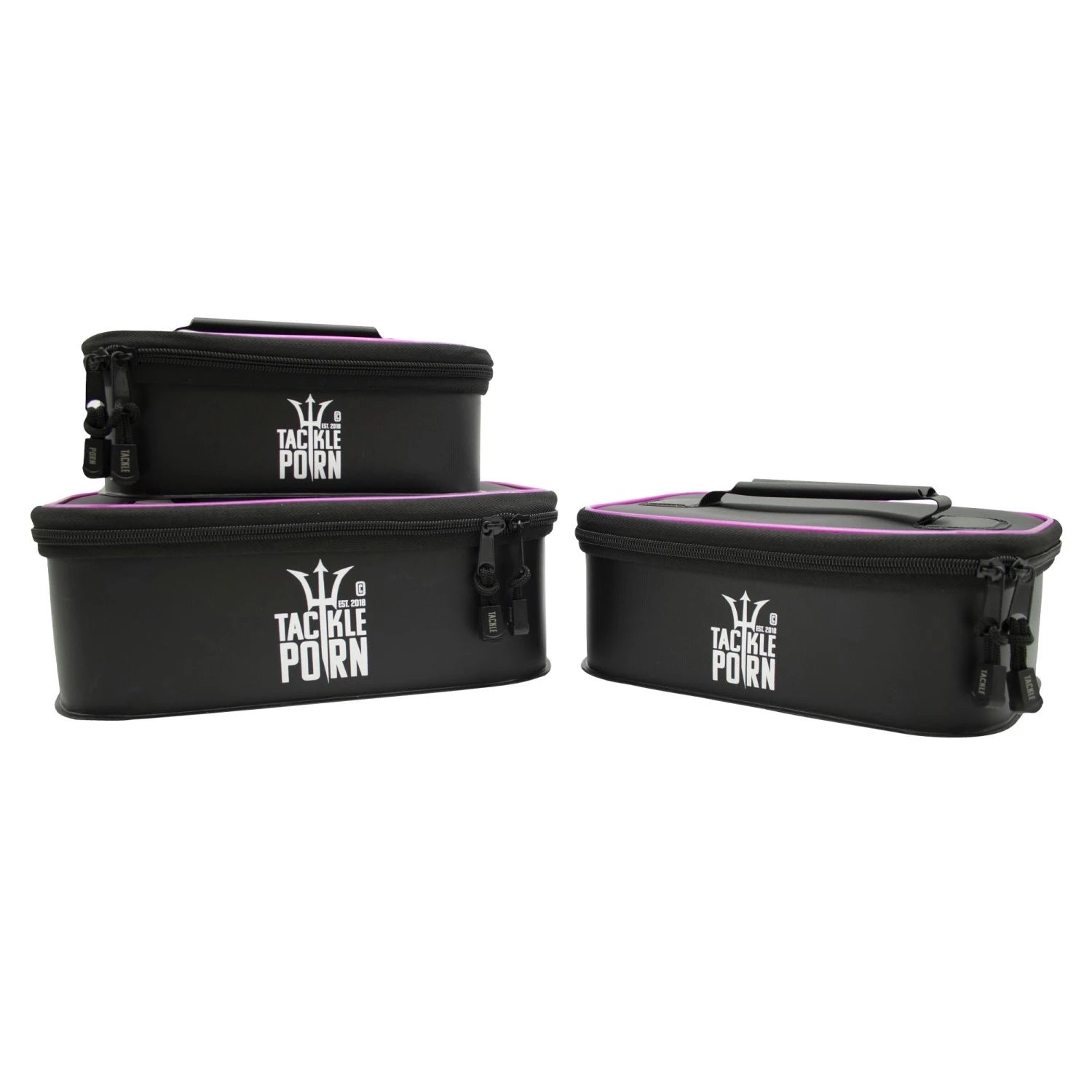 EVA Blow Bag Tackle