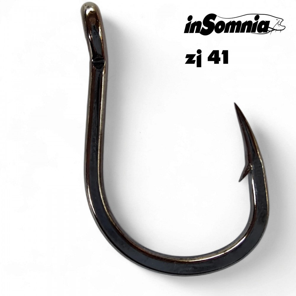 inSomnia Wels Haken zj41