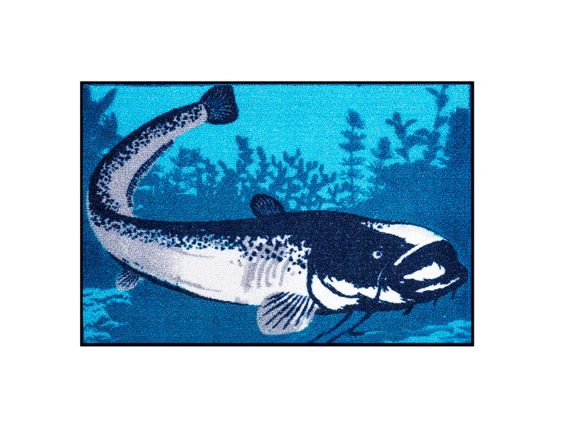 Matte Delphin CatchME!