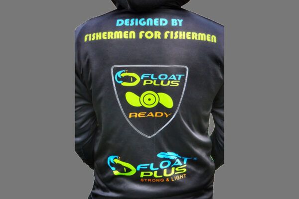 Float Plus Jersey langarm