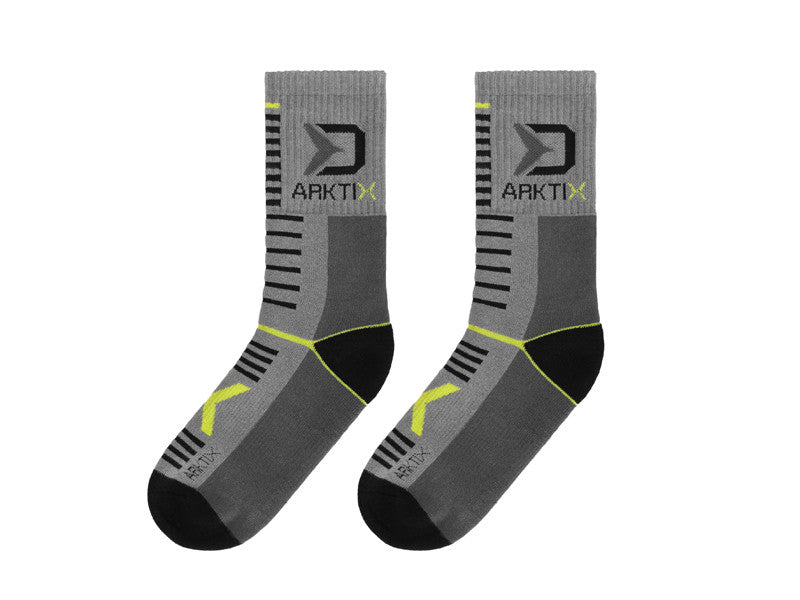 Delphin ArktiX Extra-Thermosocken