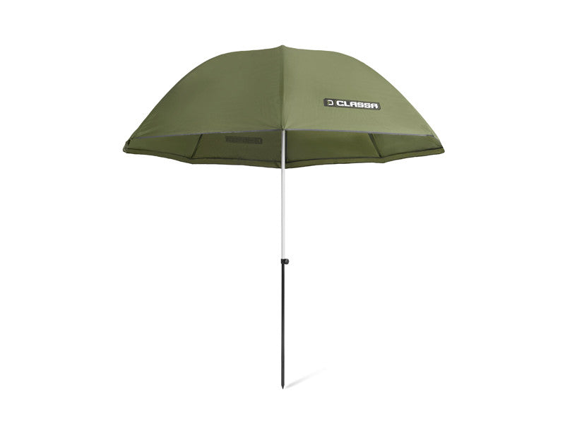 Regenschirm mit der Seitenwand Delphin CLASSA