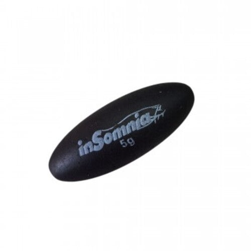 inSomnia Wels U Pose Solid 3g bis 20g Waller Unterwasserpose versch. Farben