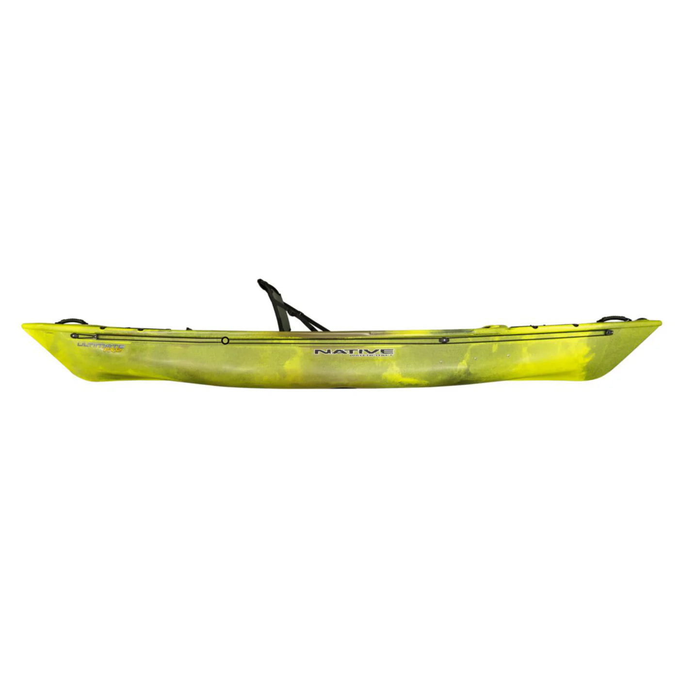 Native Watercraft Ultimate FX 12 PRO - Gator Green