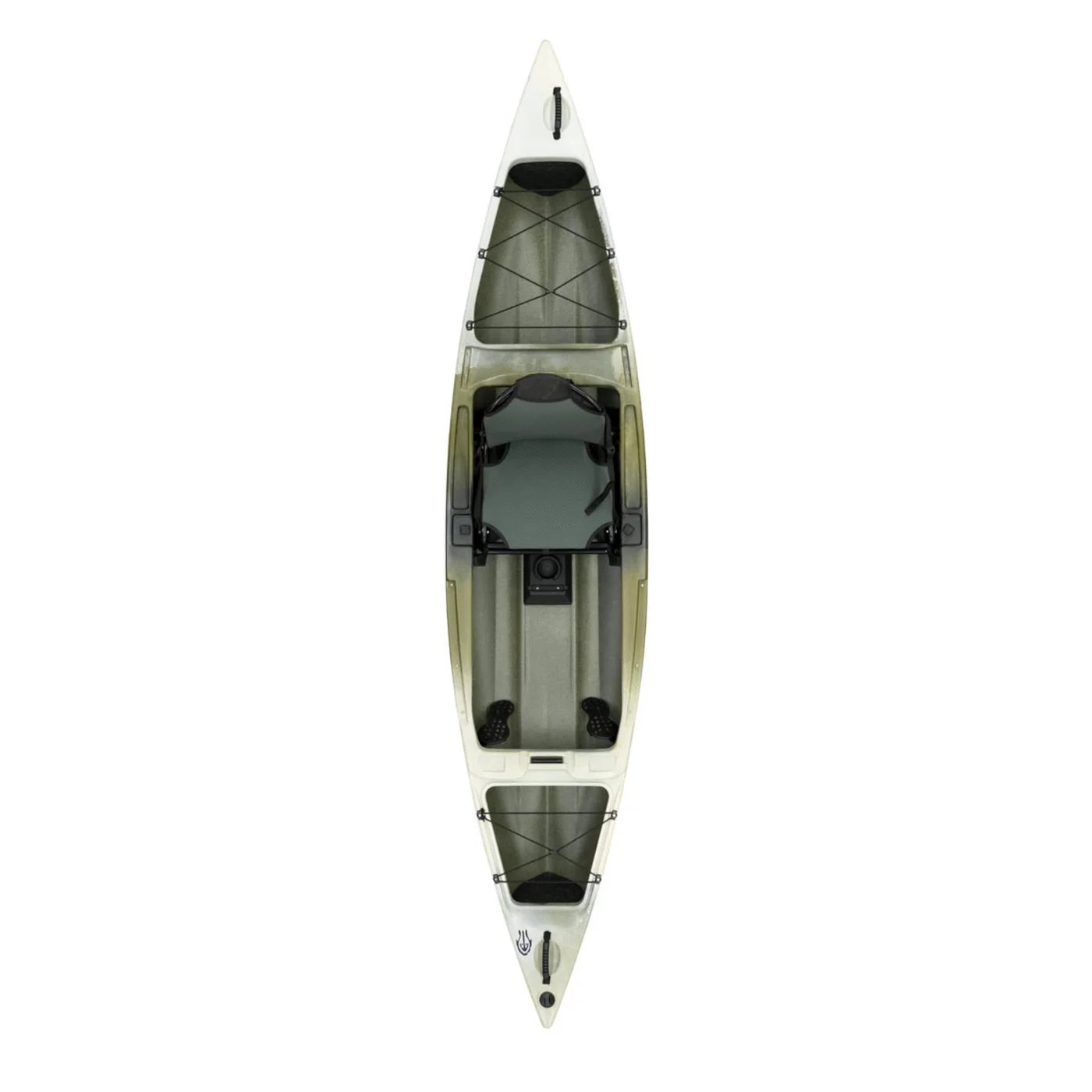 Native Watercraft Ultimate FX 12 PRO - Hidden Oak