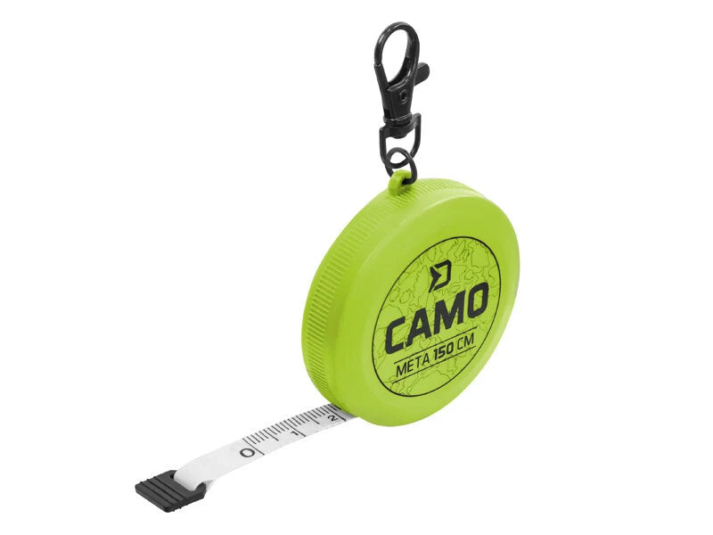 Delphin Massband MeTa  | Fishing accessories | 150 cm