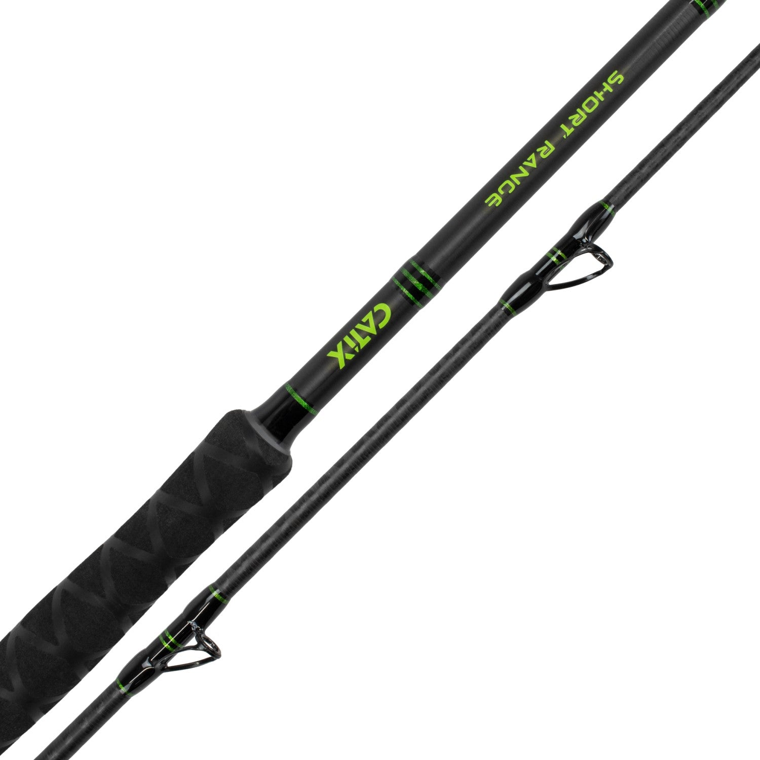 Catix Short Range Wallerrute 2.70m