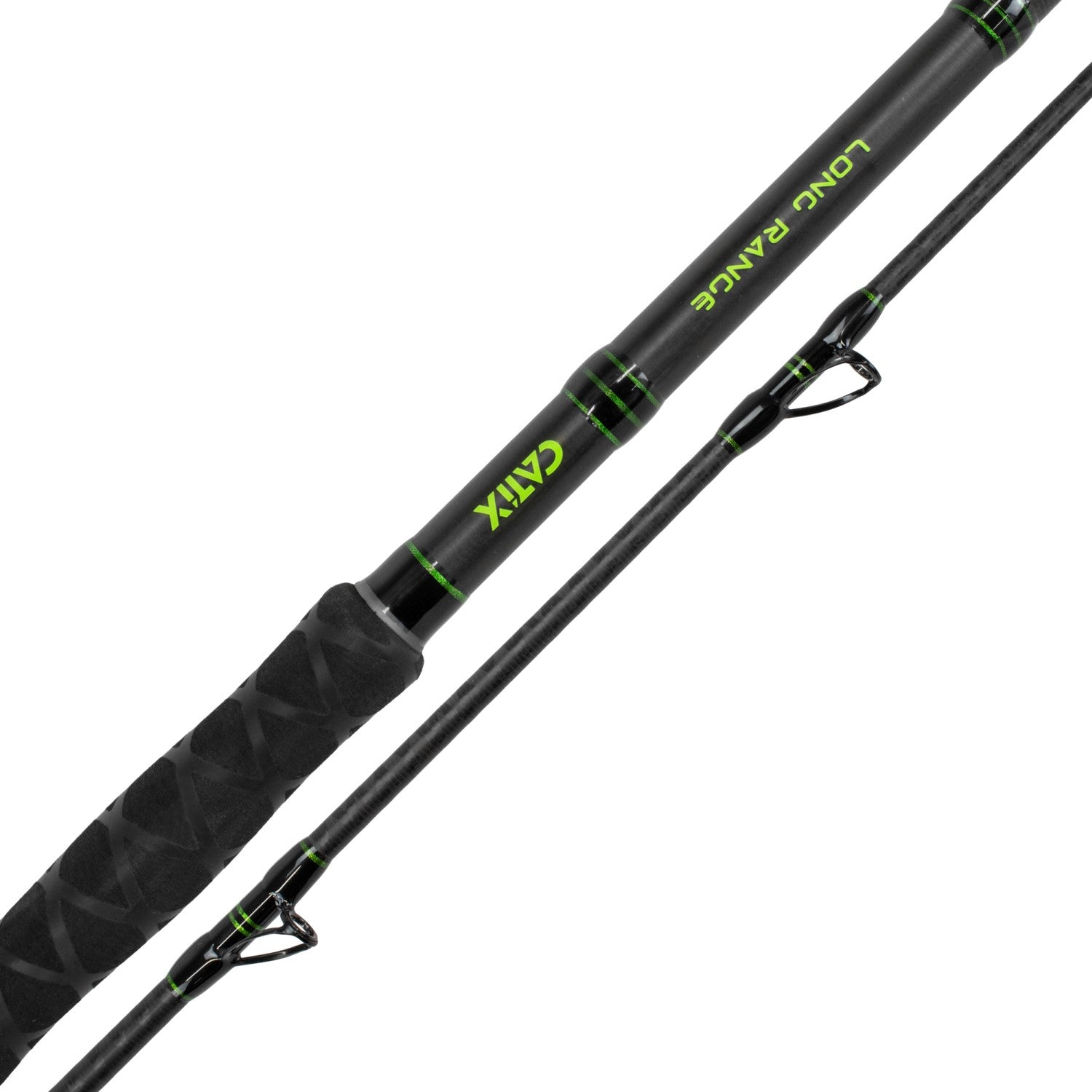 Catix Long Range Wallerrute 3.10m