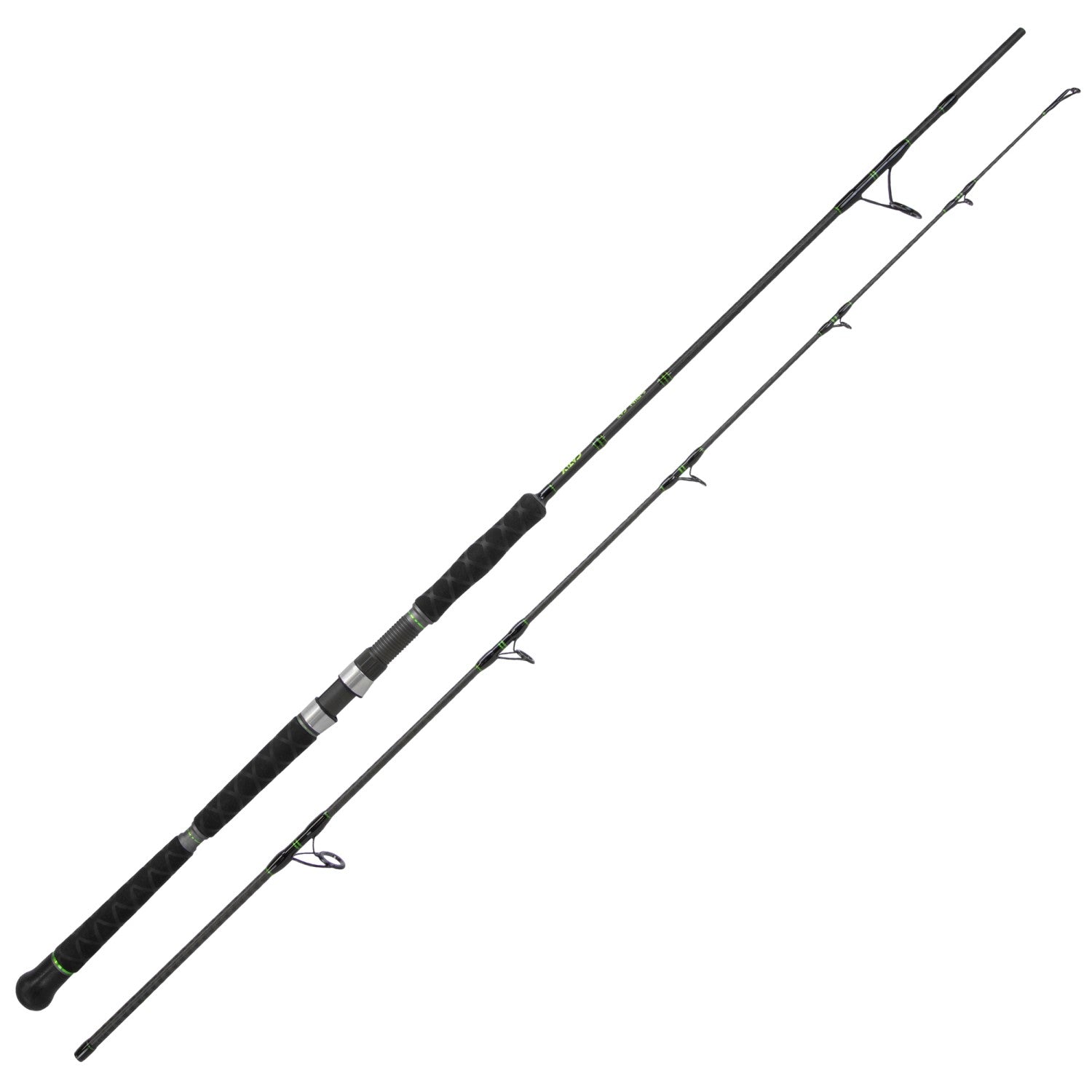 Catix Spin Cat Wallerrute 240