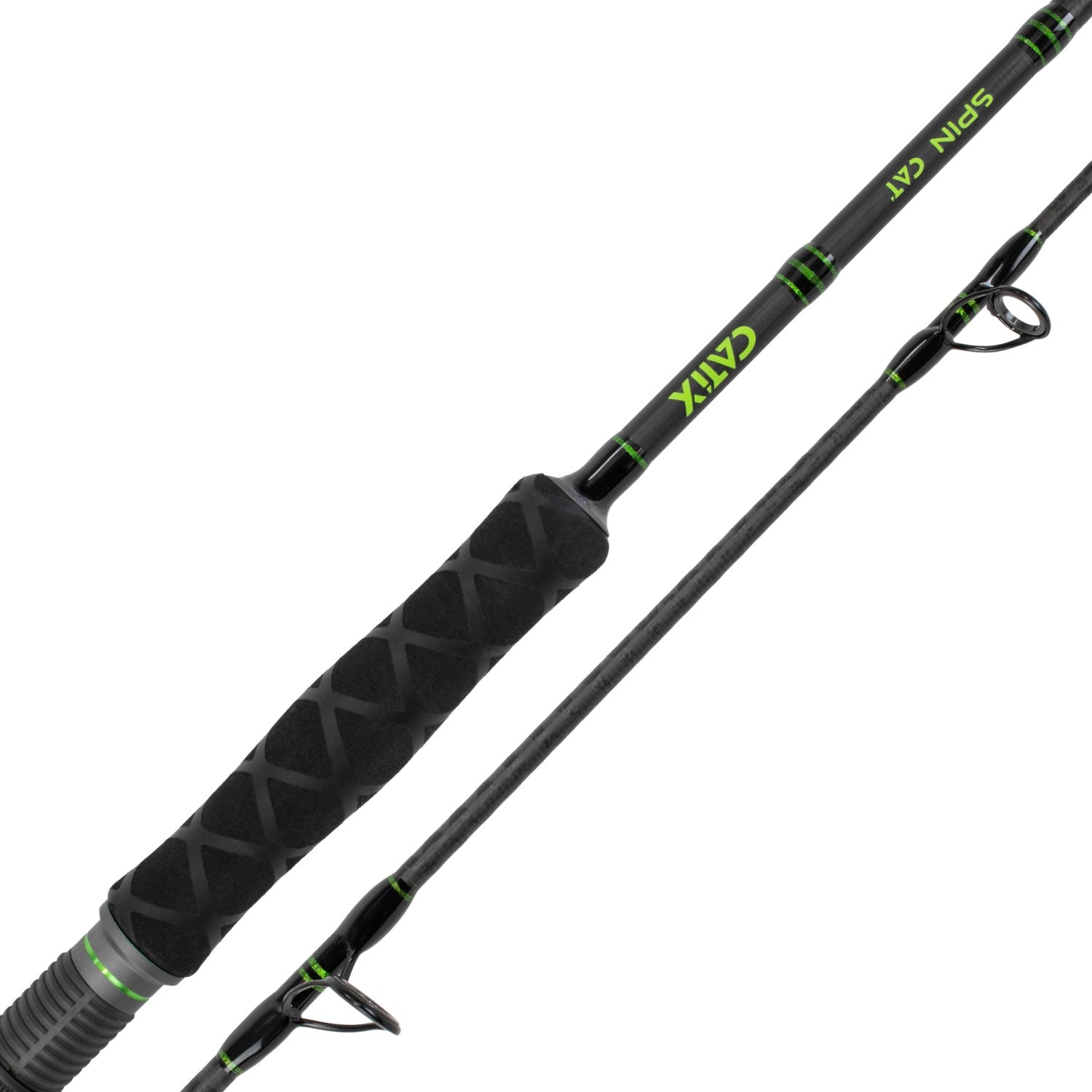 Catix Spin Cat Wallerrute 240