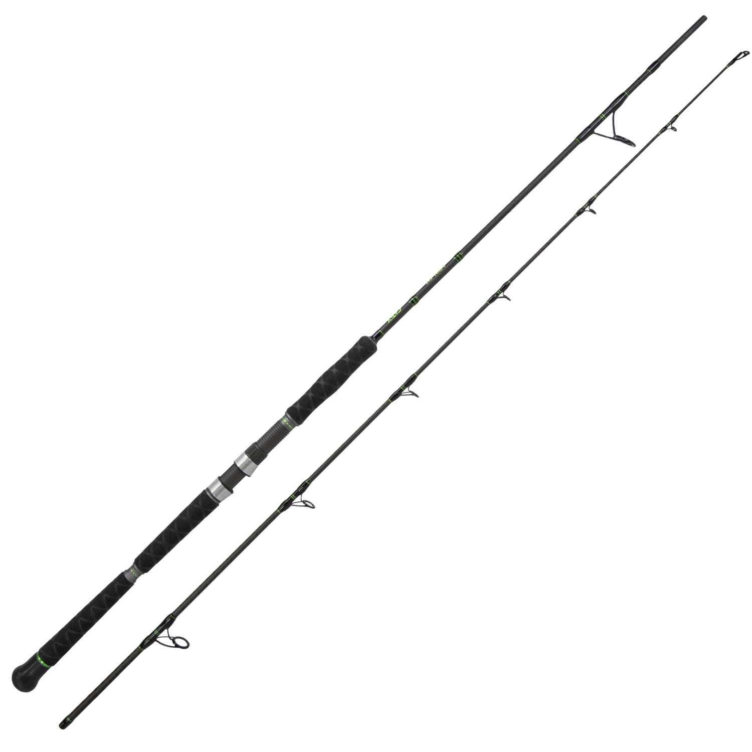 Catix Spin Cat Wallerrute 270