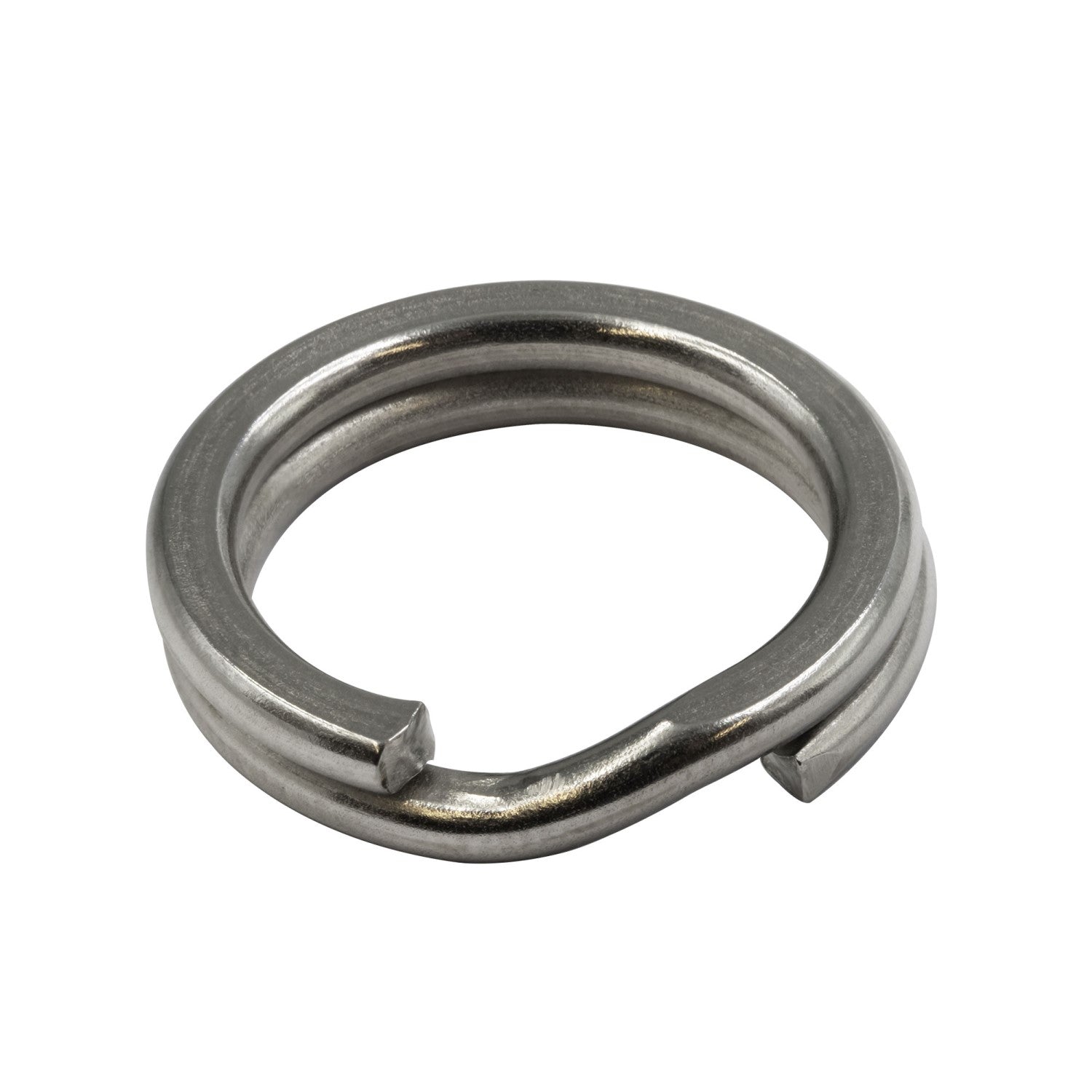 Catix Heavy Flat Wire Splitring Sprengring