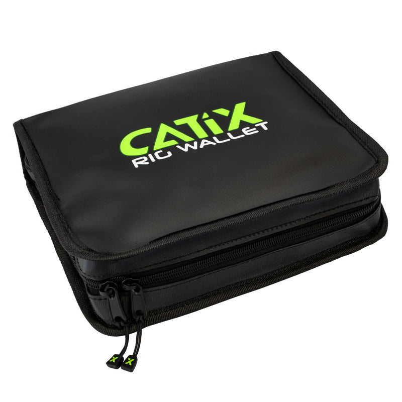 Catix Rig Wallet Vorfachtasche