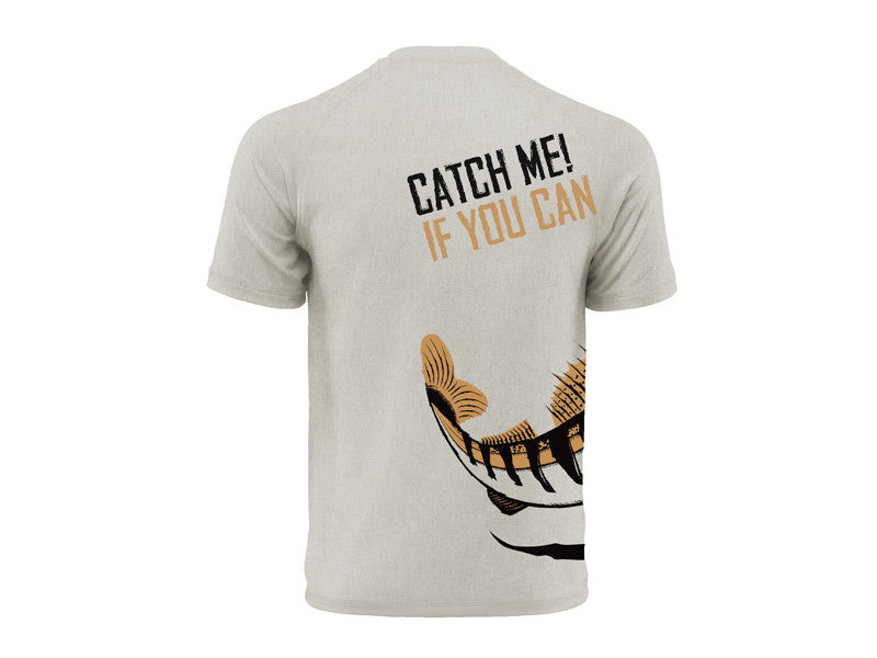 Delphin T-Shirt Catch me! ZANDER