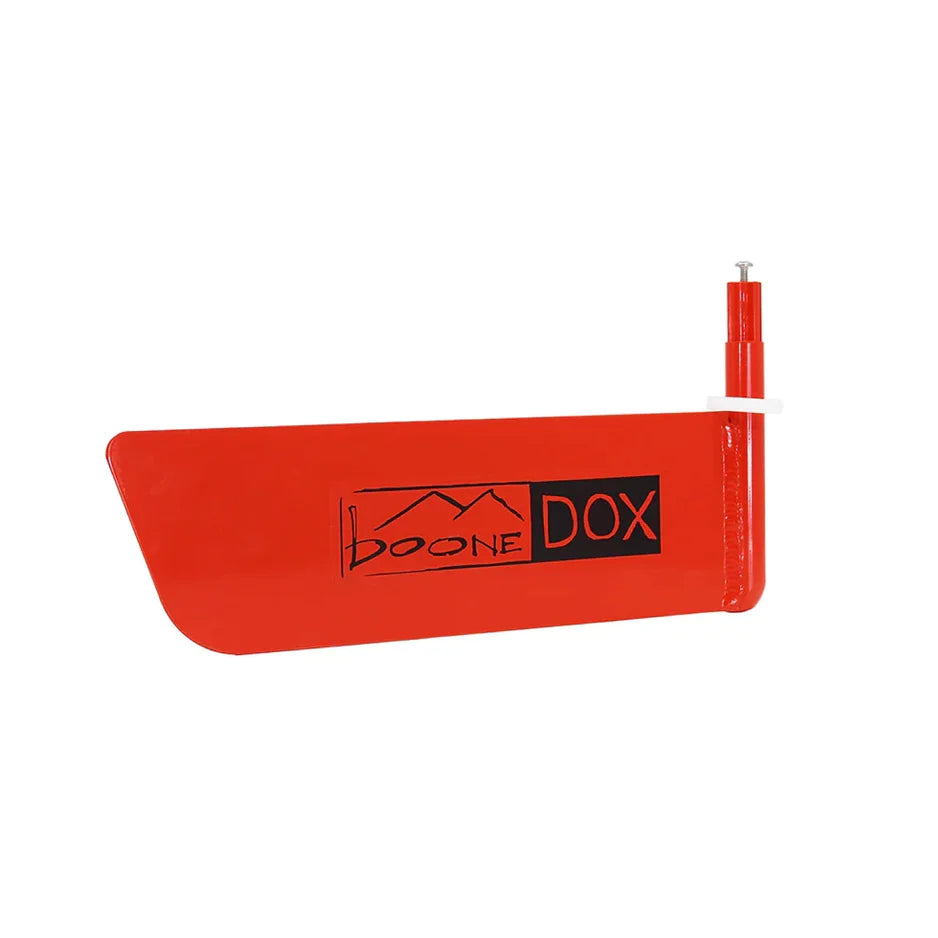 Boonedox Native Rudder T-Bone orange