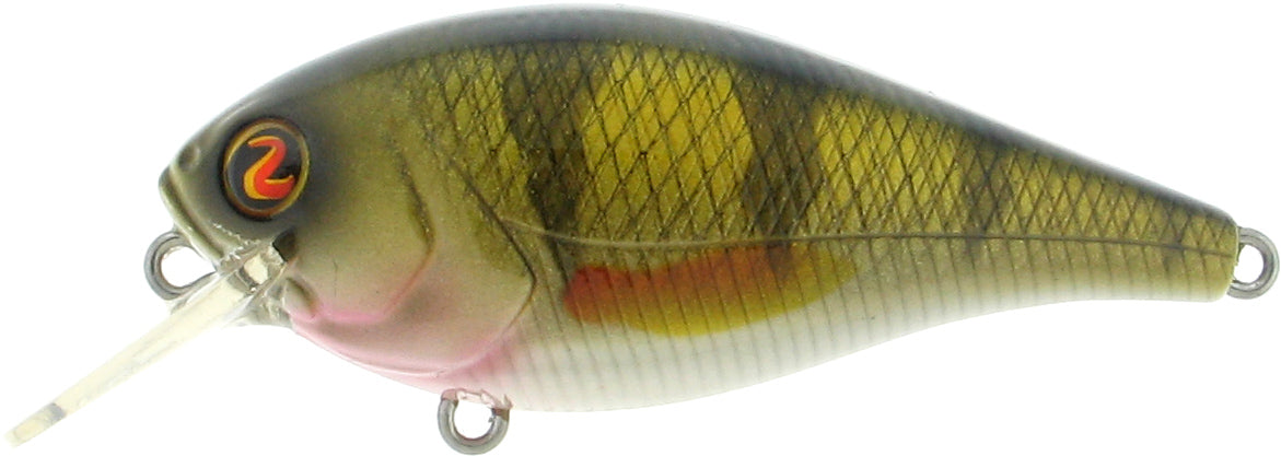 River2Sea Biggie Crankbait 57