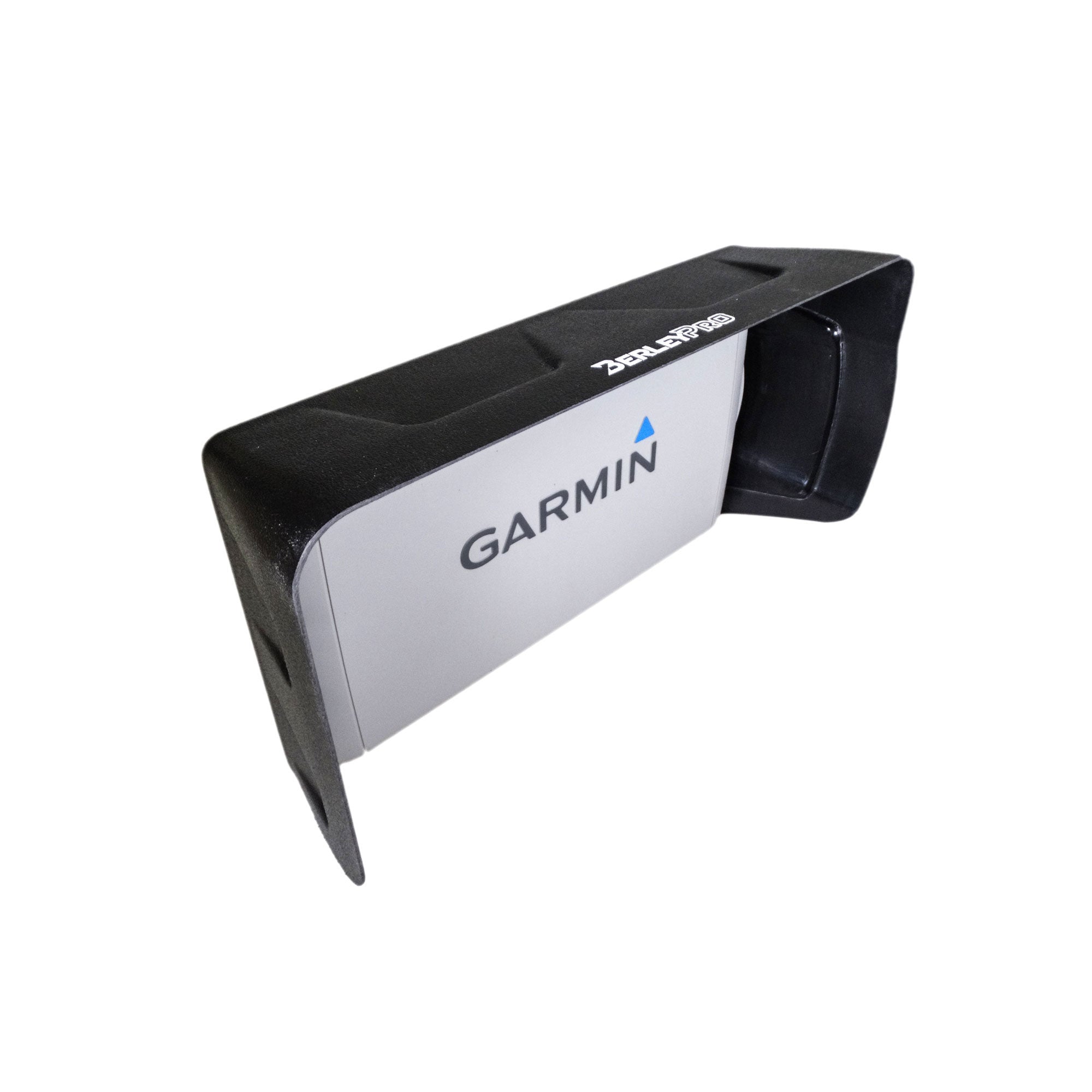 BerleyPro Garmin ECHOMAP Ultra 100 Series Visor