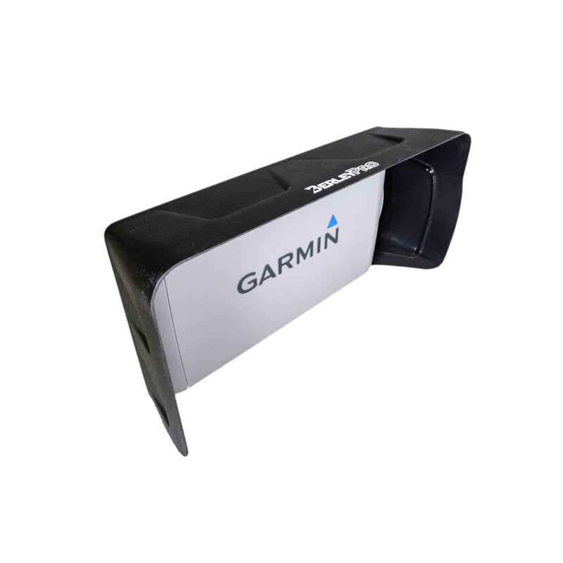 Berley Pro Garmin ECHOMAP Ultra 100 Series Visor