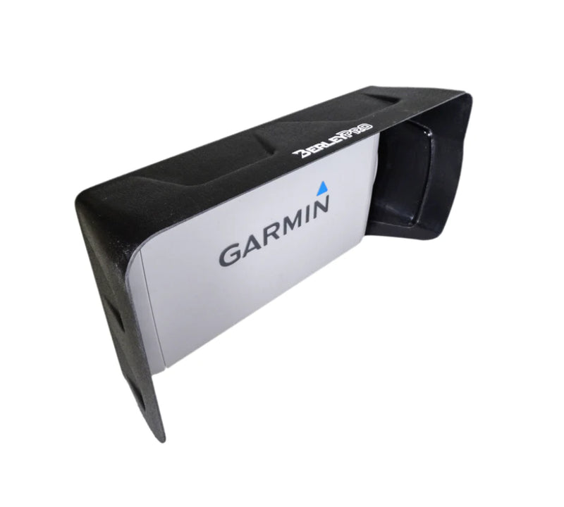 Berley Pro Garmin ECHOMAP Ultra 120 Series Visor