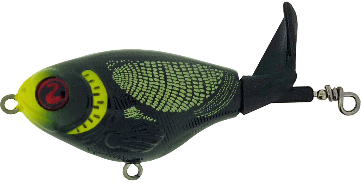 River2Sea Whopper Plopper 60
