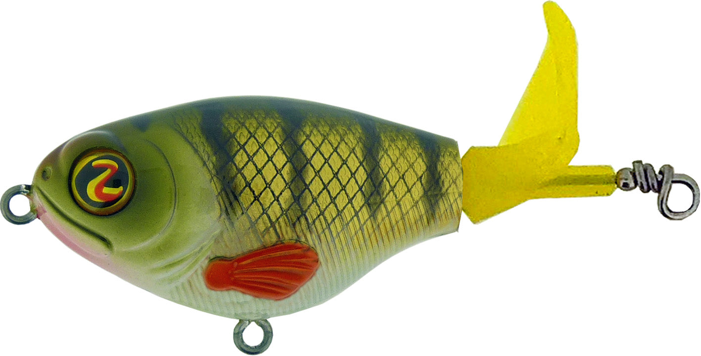 River2Sea Whopper Plopper 60