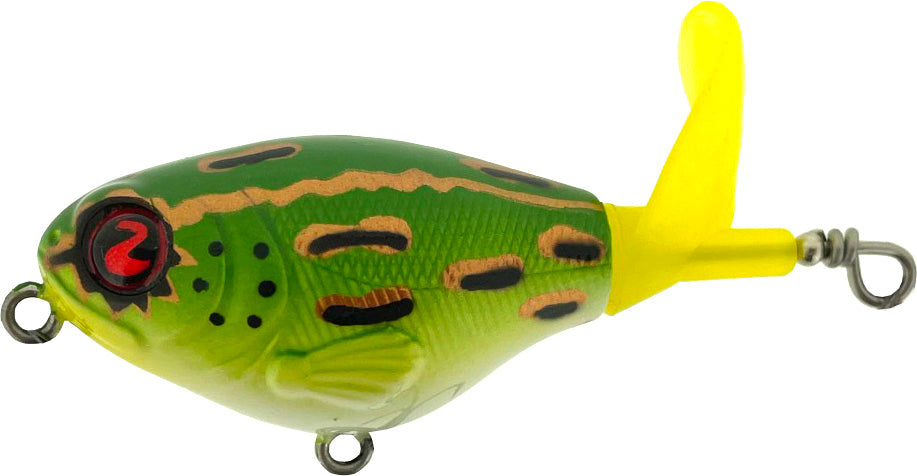 River2Sea Whopper Plopper 60