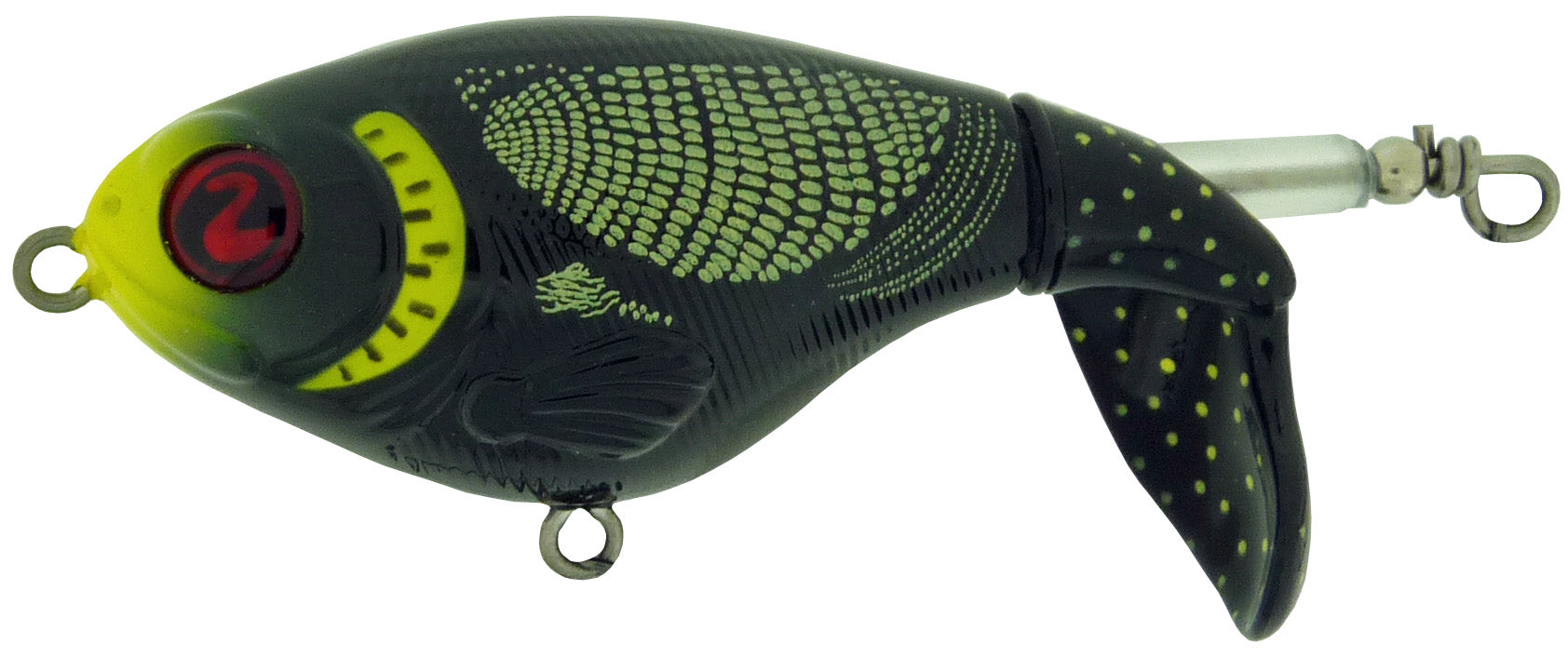 River2Sea Whopper Plopper 75
