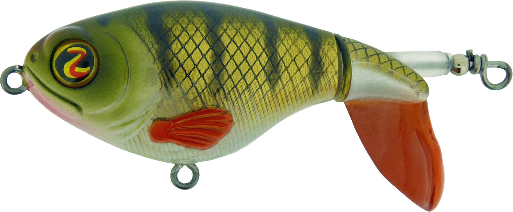 River2Sea Whopper Plopper 75