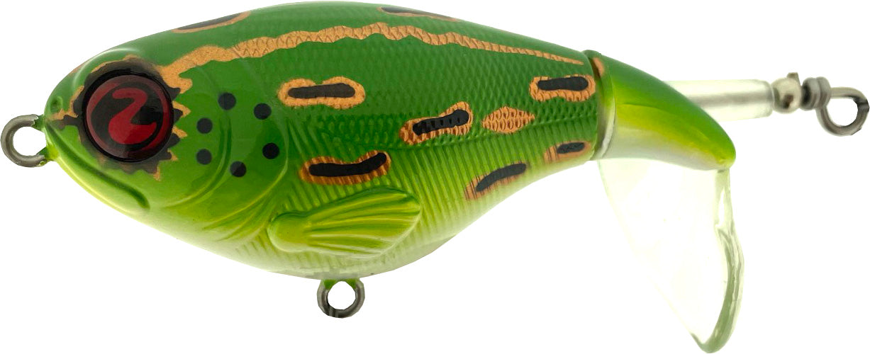 River2Sea Whopper Plopper 75