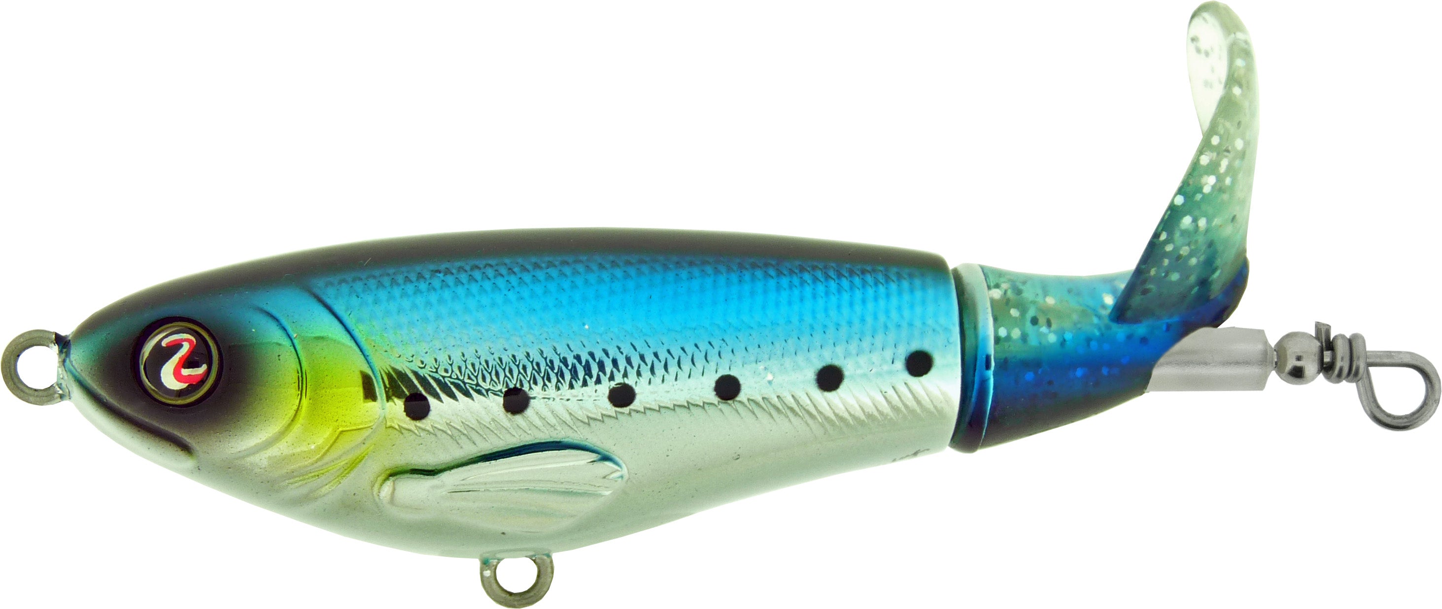 River2Sea Whopper Plopper 110
