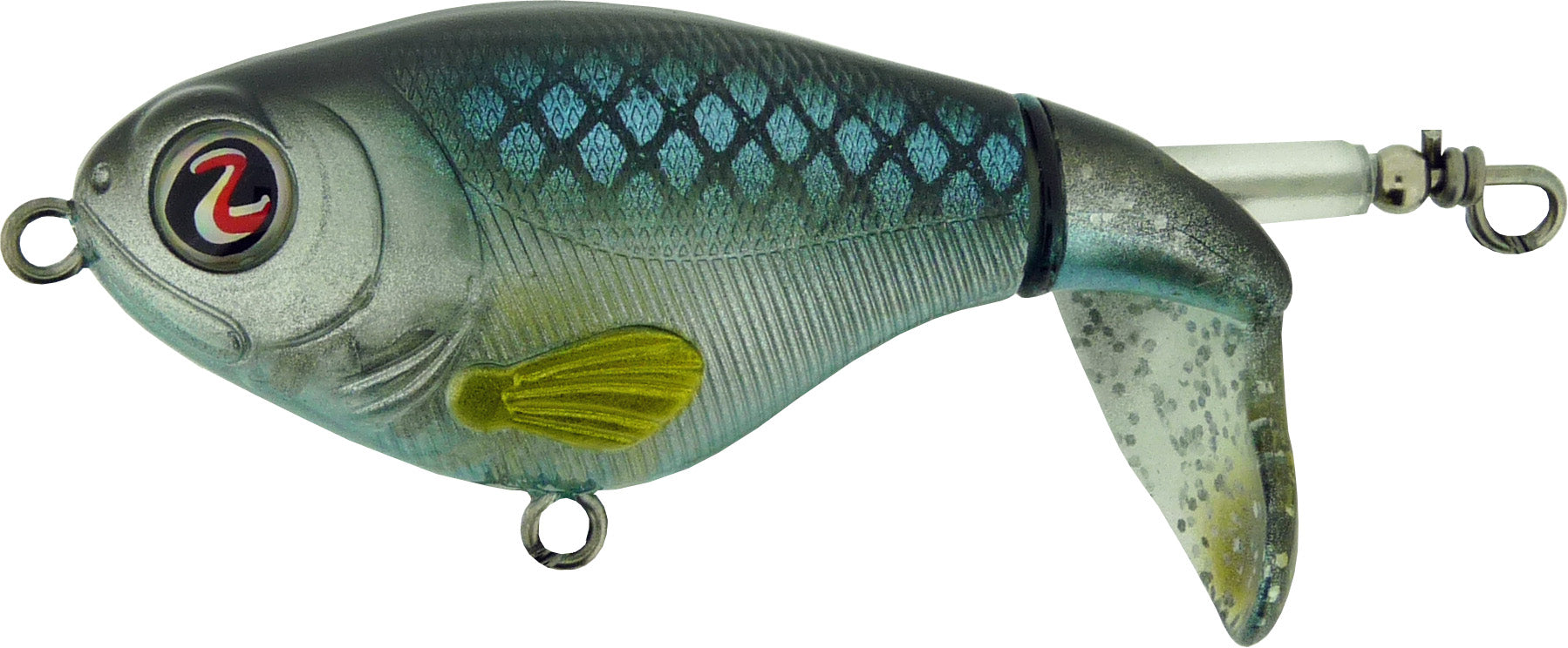 River2Sea Whopper Plopper 75