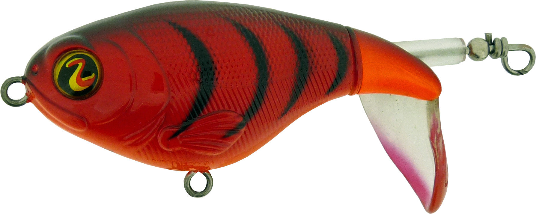 River2Sea Whopper Plopper 75