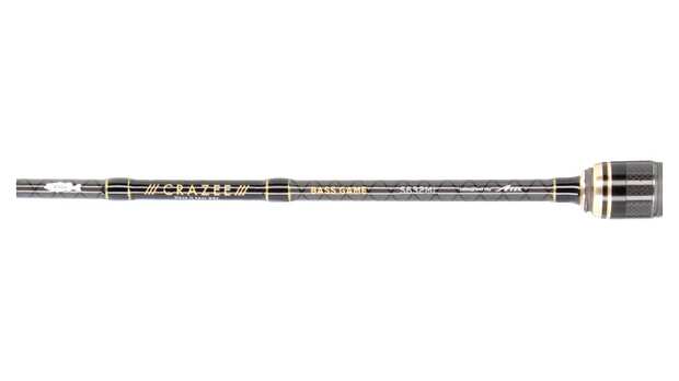 A-TEC Crazee Bass Game S632ML