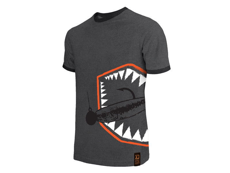 Delphin T-Shirt Atak!