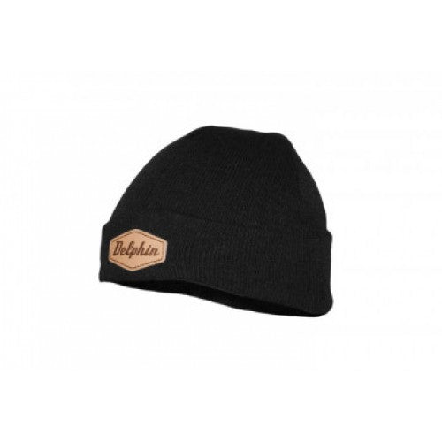 Delphin Woollen Winter Cap