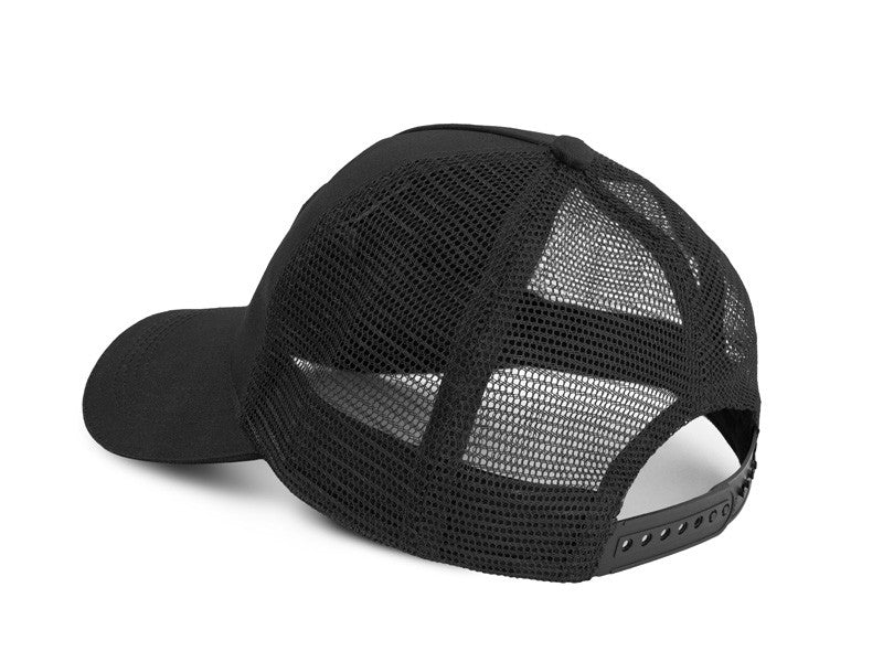 Delphin NEW Cappy Mütze BlackWay Trucker